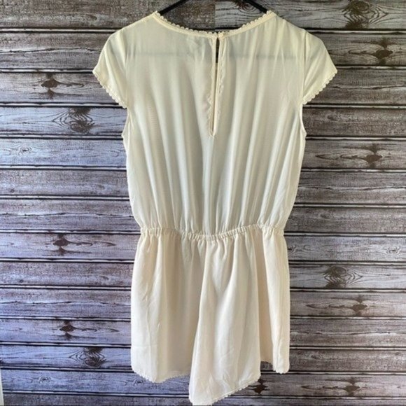 NWT H&M Divided Romper‎ US Size 6 - Picture 2 of 11